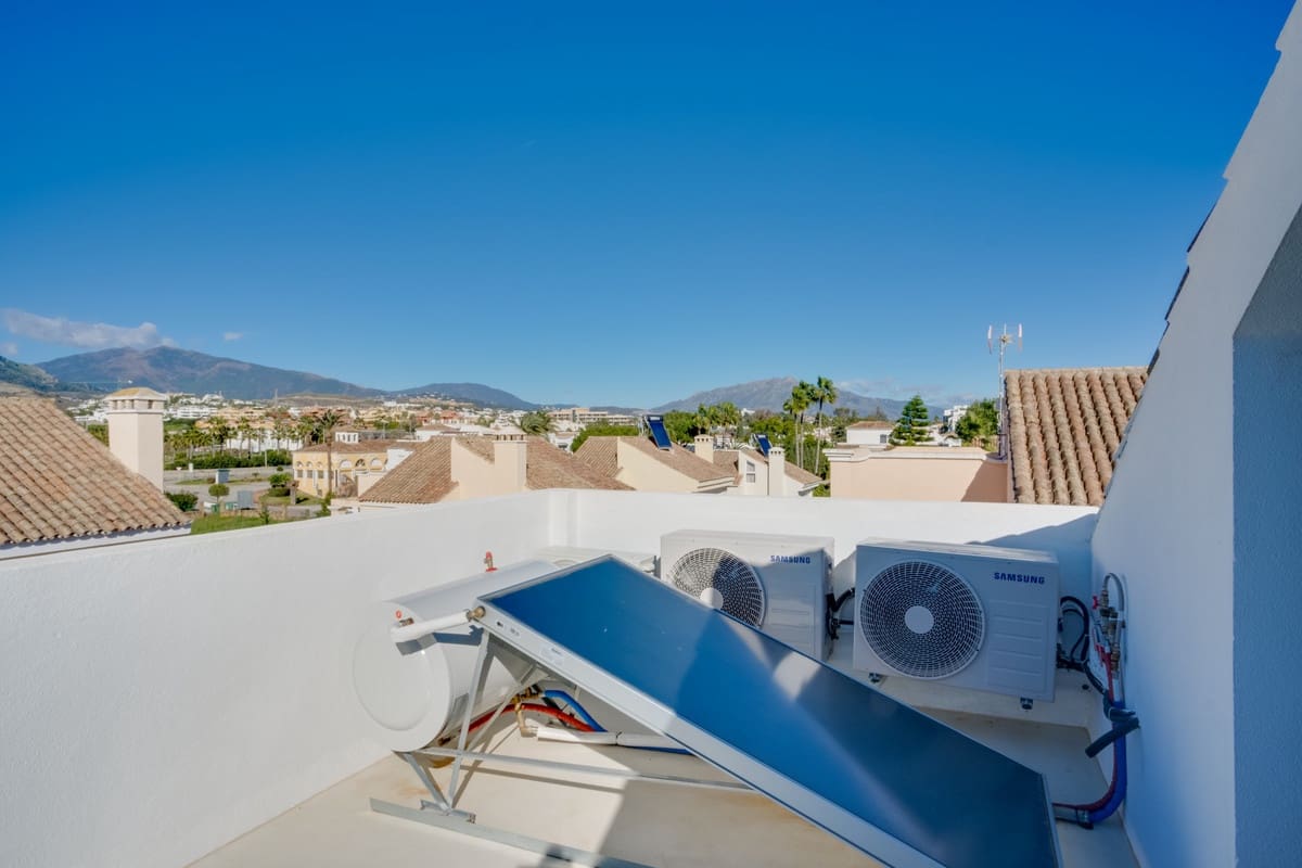 4 soverom Villa til salgs i Costalita - € 1 595 000 (Ref: 9077384)