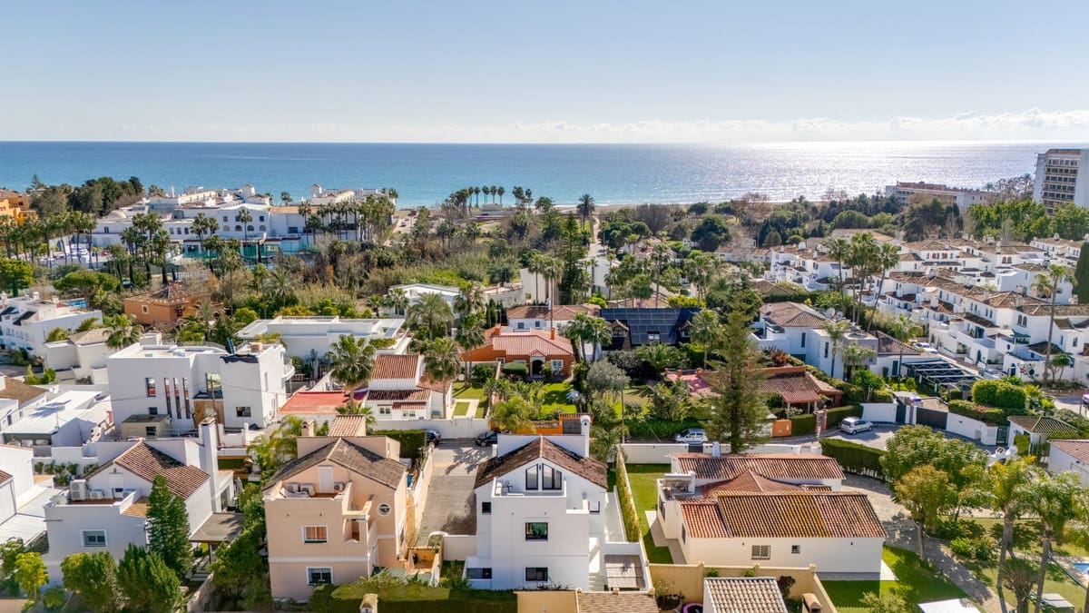 4 soverom Villa til salgs i Costalita - € 1 595 000 (Ref: 9077384)