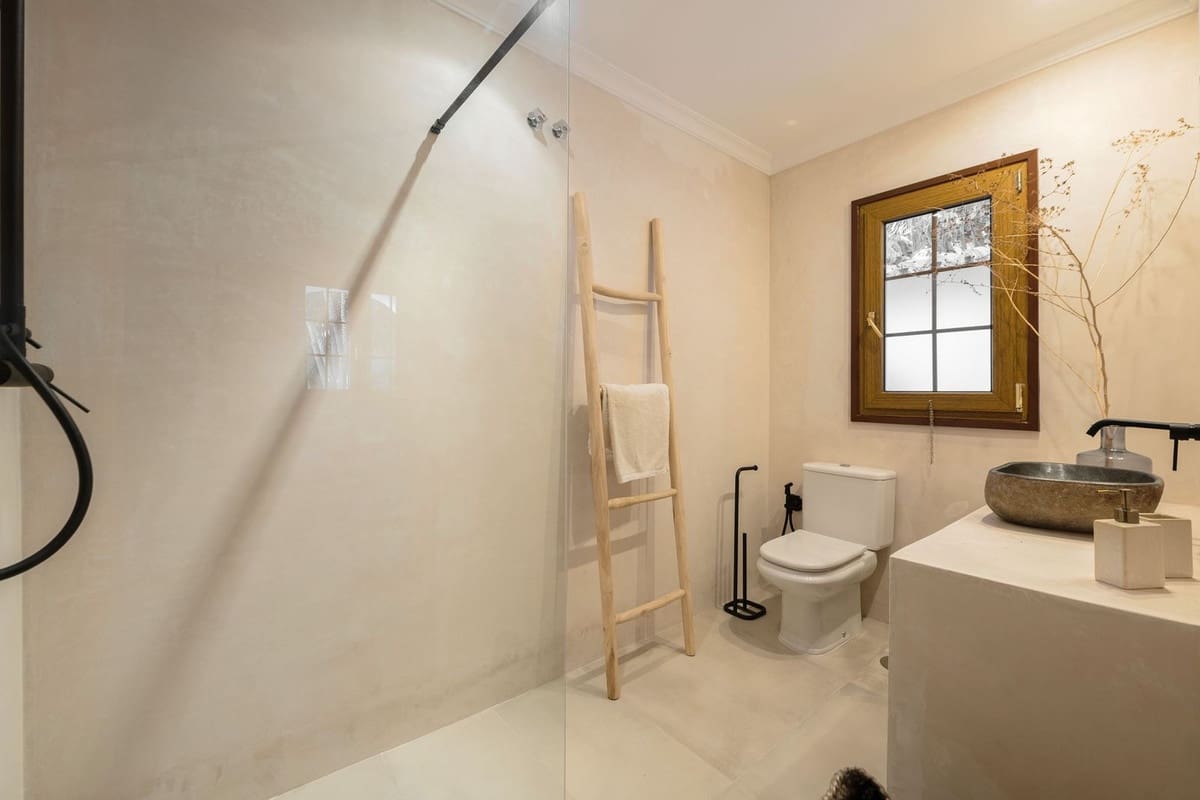 5 soverom Villa til salgs i Cancelada - € 1 950 000 (Ref: 9077385)