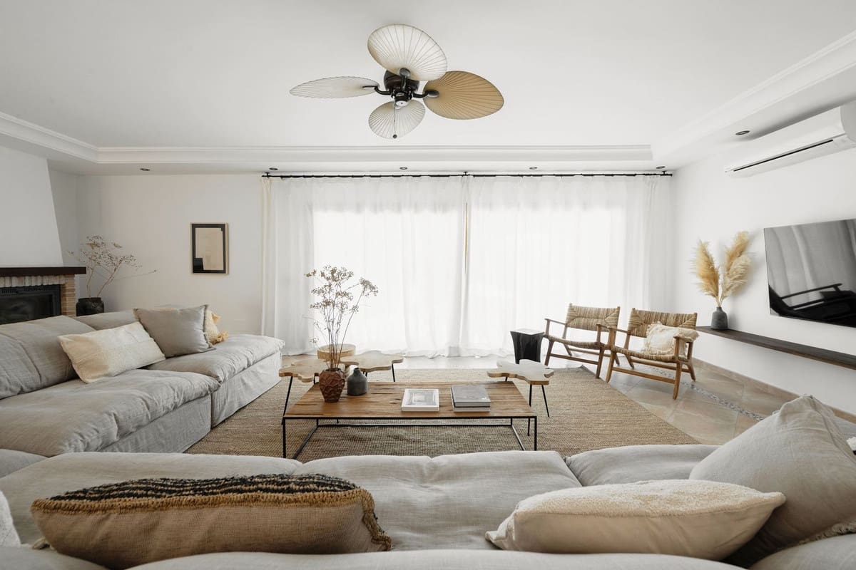 5 soverom Villa til salgs i Cancelada - € 1 950 000 (Ref: 9077385)