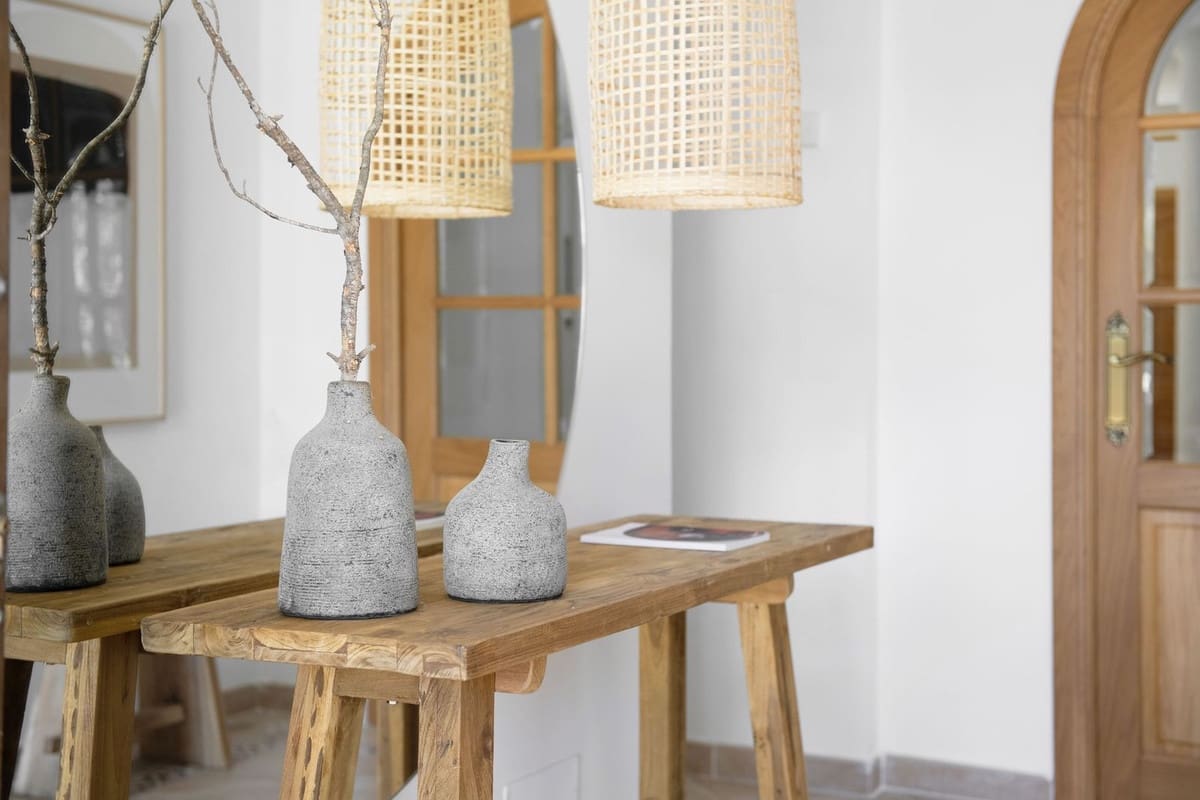 5 soverom Villa til salgs i Cancelada - € 1 950 000 (Ref: 9077385)