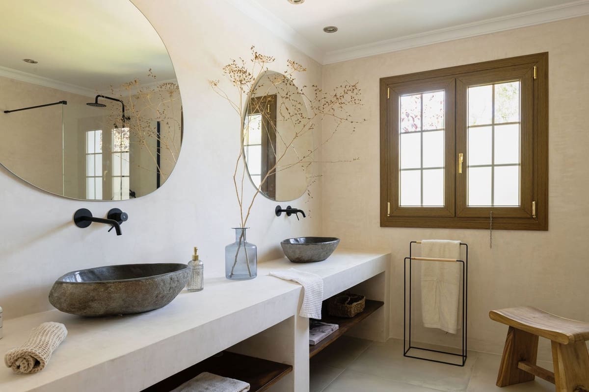 5 soverom Villa til salgs i Cancelada - € 1 950 000 (Ref: 9077385)