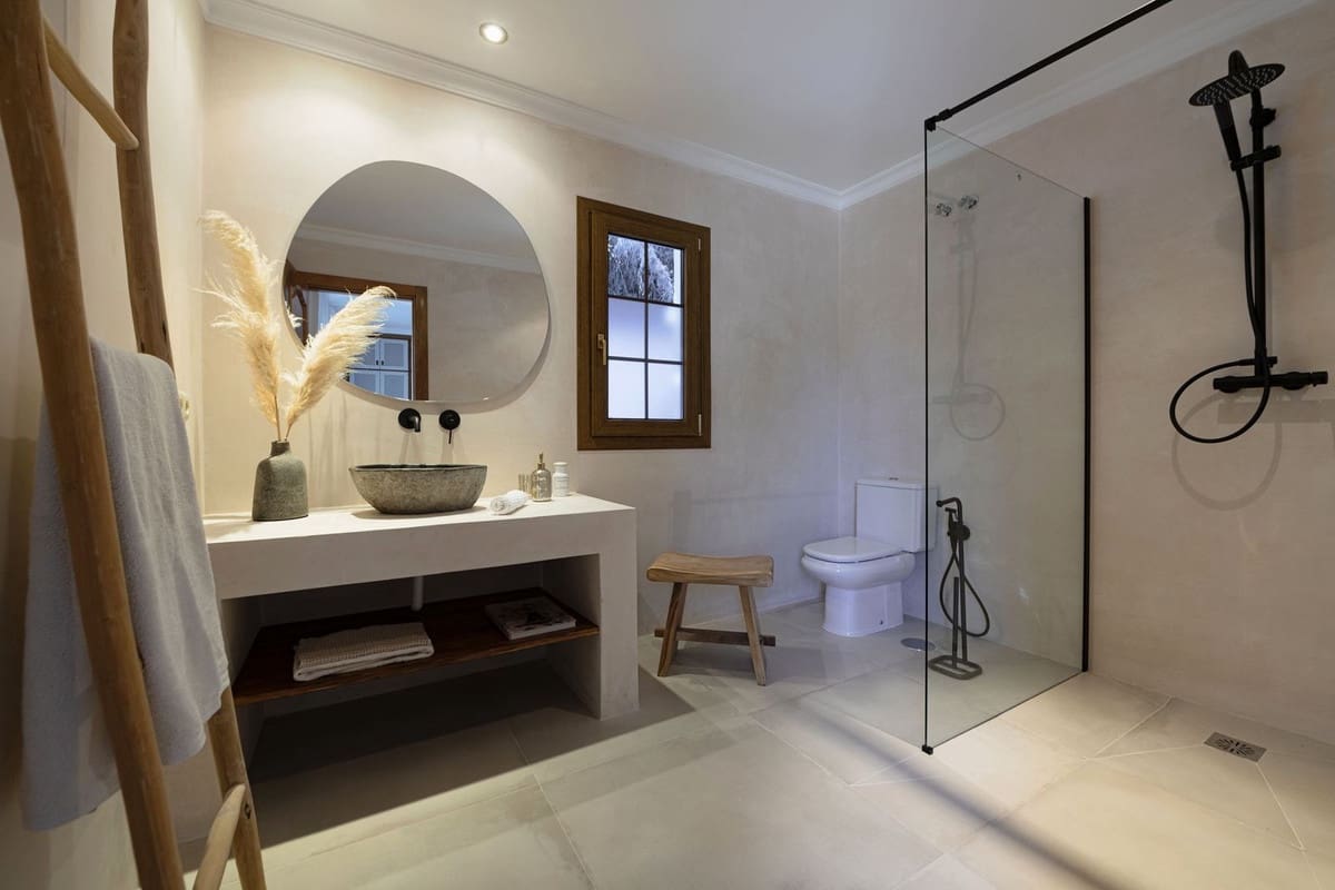 5 soverom Villa til salgs i Cancelada - € 1 950 000 (Ref: 9077385)