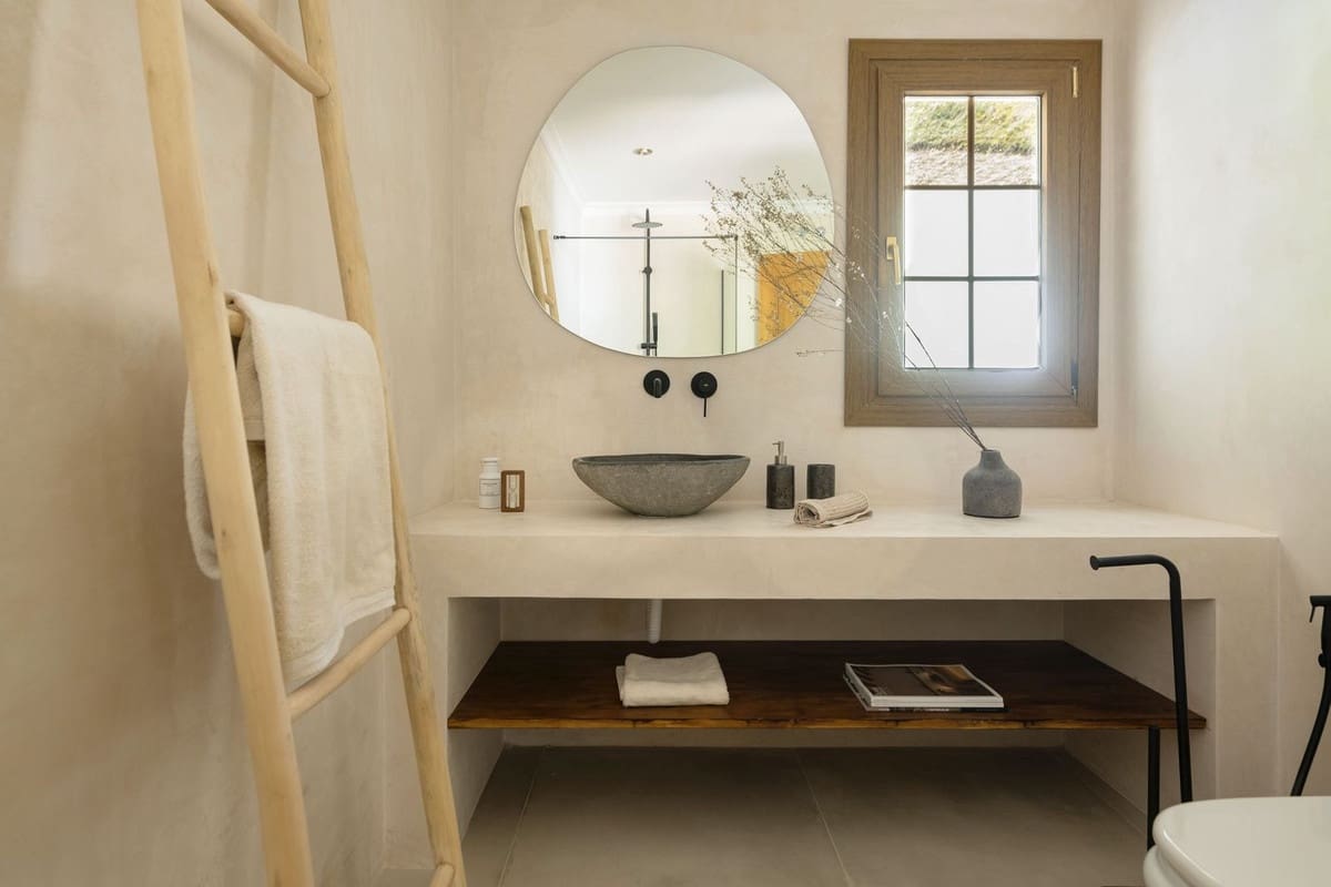 5 soverom Villa til salgs i Cancelada - € 1 950 000 (Ref: 9077385)