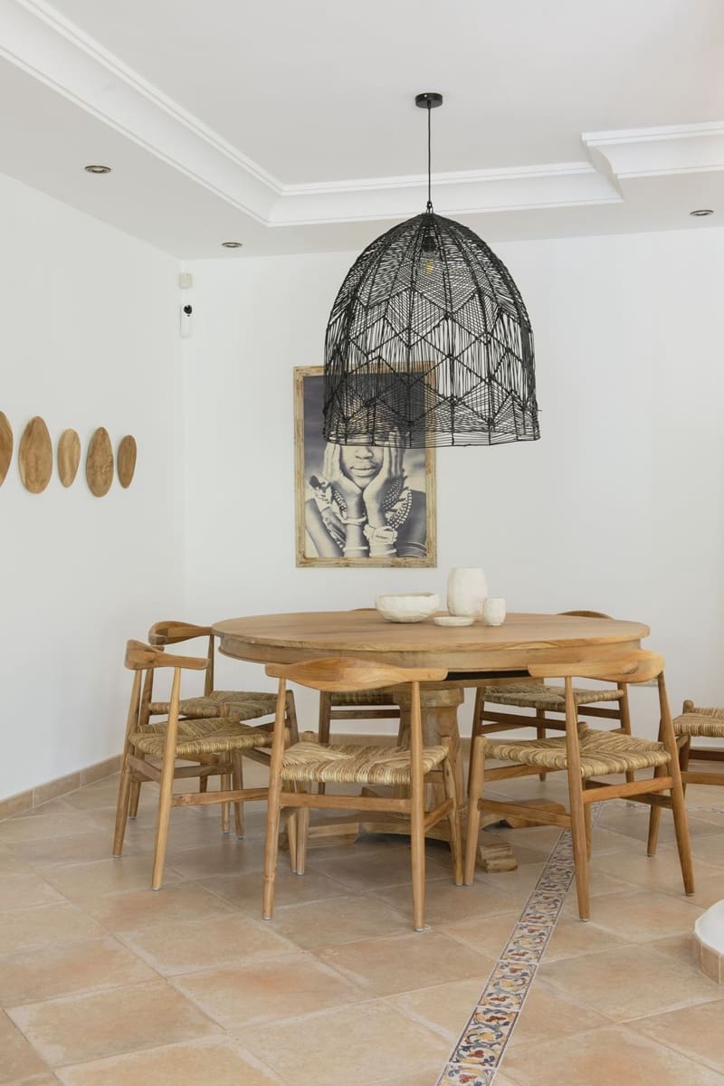 5 soverom Villa til salgs i Cancelada - € 1 950 000 (Ref: 9077385)