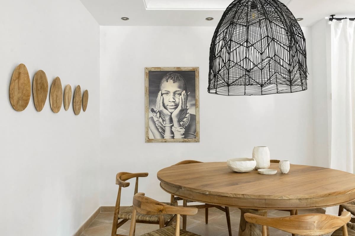 5 soverom Villa til salgs i Cancelada - € 1 950 000 (Ref: 9077385)