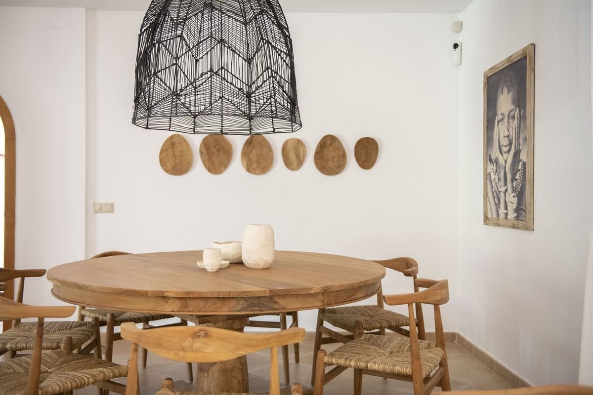 5 soverom Villa til salgs i Cancelada - € 1 950 000 (Ref: 9077385)