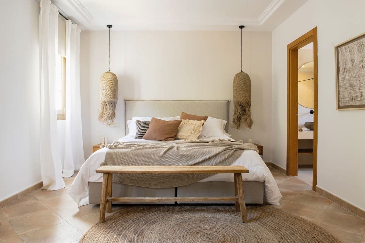 5 soverom Villa til salgs i Cancelada - € 1 950 000 (Ref: 9077385)