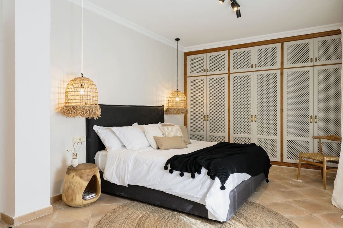 5 soverom Villa til salgs i Cancelada - € 1 950 000 (Ref: 9077385)