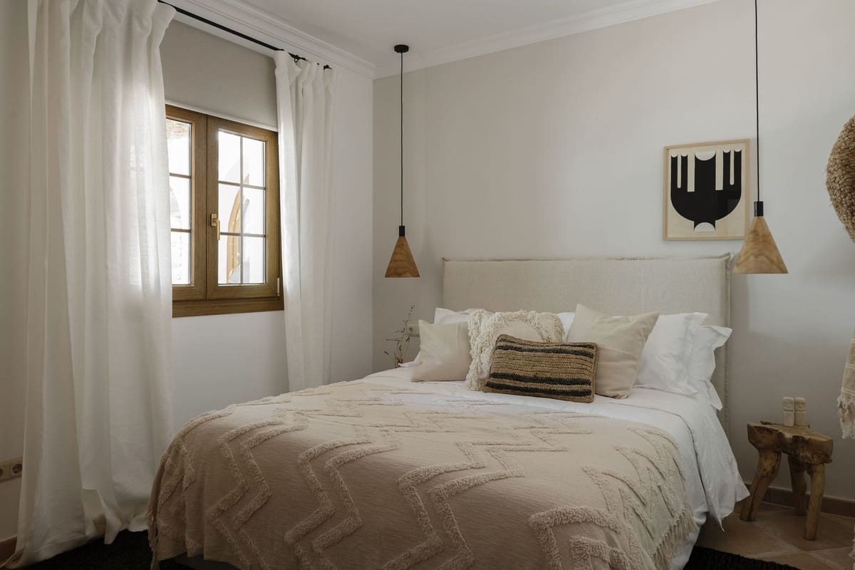 5 soverom Villa til salgs i Cancelada - € 1 950 000 (Ref: 9077385)