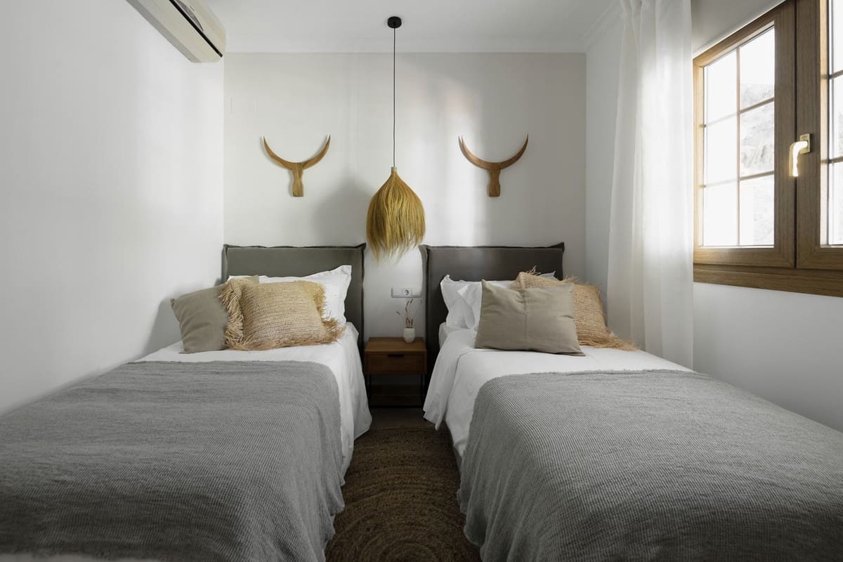 5 soverom Villa til salgs i Cancelada - € 1 950 000 (Ref: 9077385)