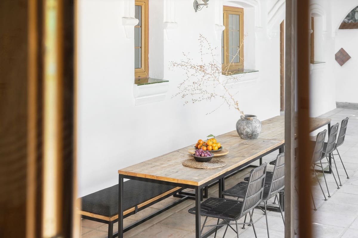 5 soverom Villa til salgs i Cancelada - € 1 950 000 (Ref: 9077385)