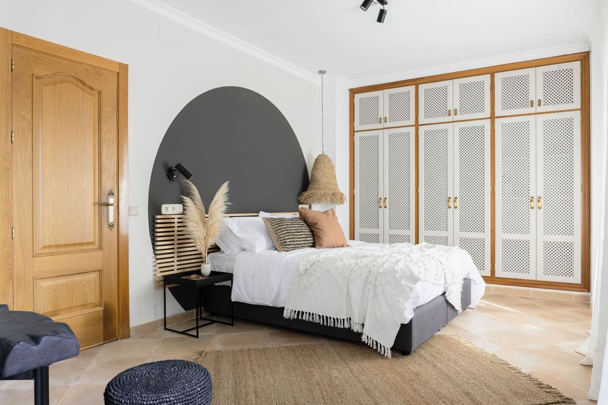 5 soverom Villa til salgs i Cancelada - € 1 950 000 (Ref: 9077385)