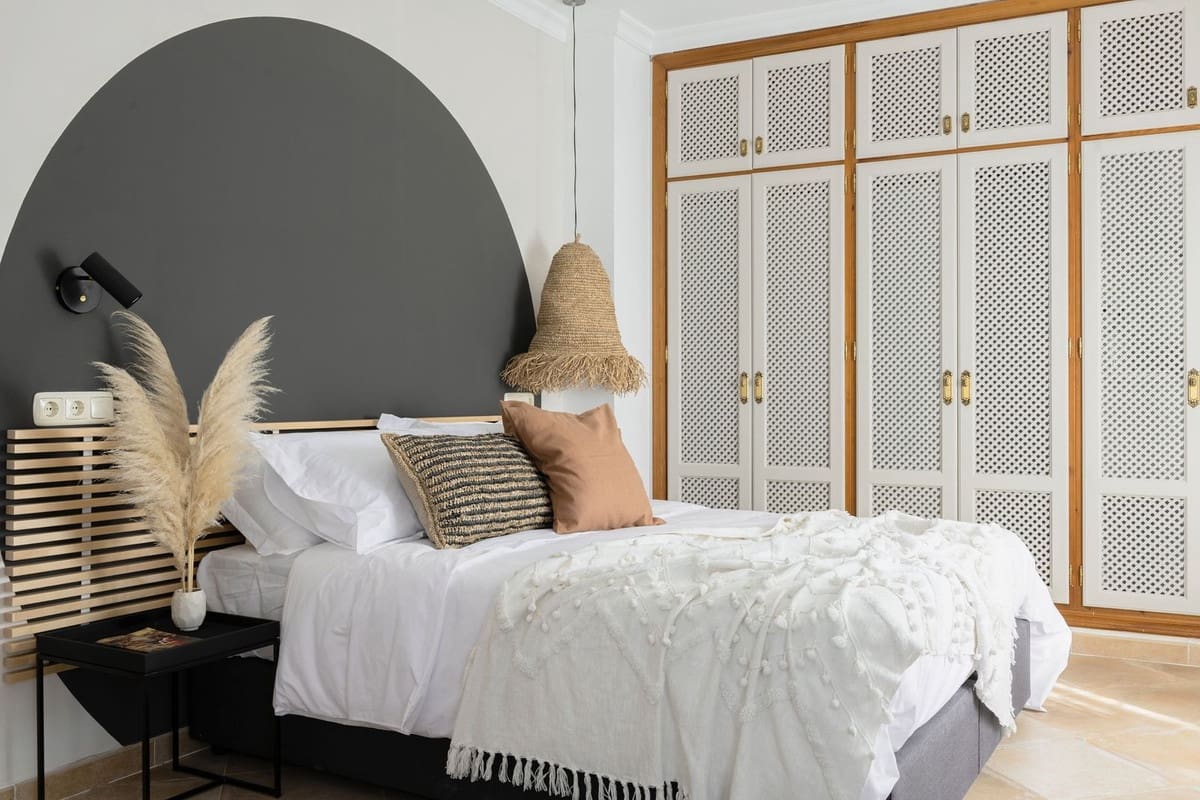 5 soverom Villa til salgs i Cancelada - € 1 950 000 (Ref: 9077385)