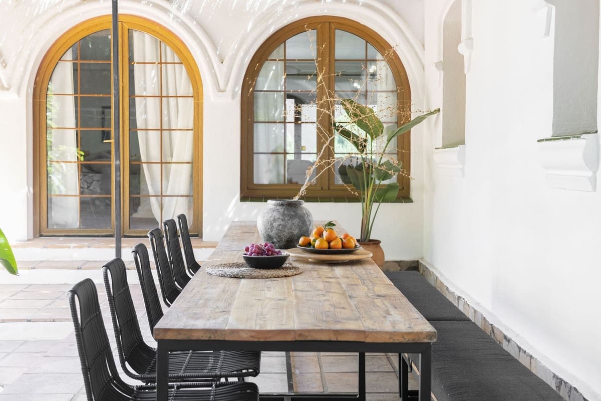 5 soverom Villa til salgs i Cancelada - € 1 950 000 (Ref: 9077385)