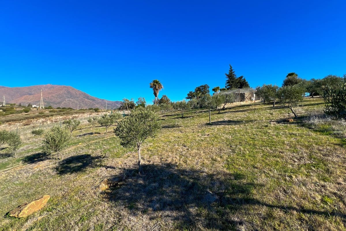 Chalet de 4 habitaciones en Estepona en venta - 1.800.000 € (Ref: 9077387)