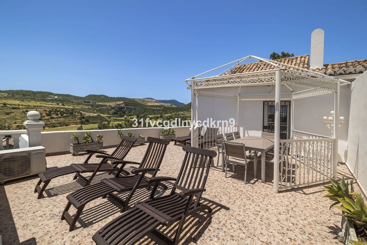 6 camera da letto Villa in vendita in Estepona - 1.600.000 € (Rif: 9077389)