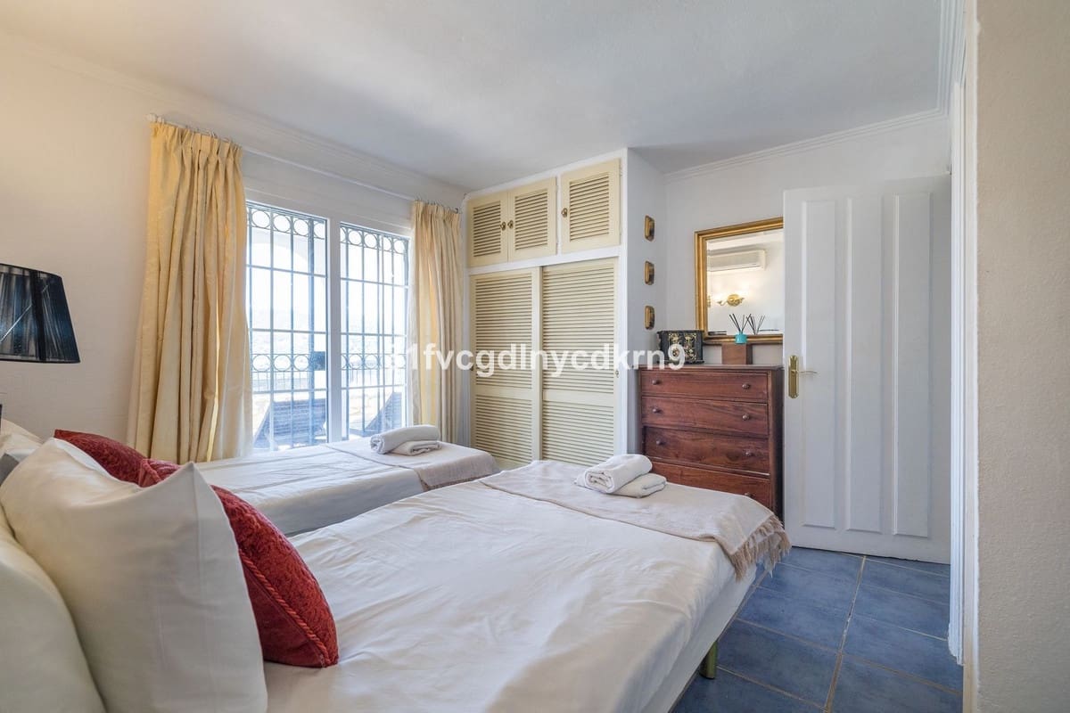 6 camera da letto Villa in vendita in Estepona - 1.600.000 € (Rif: 9077389)