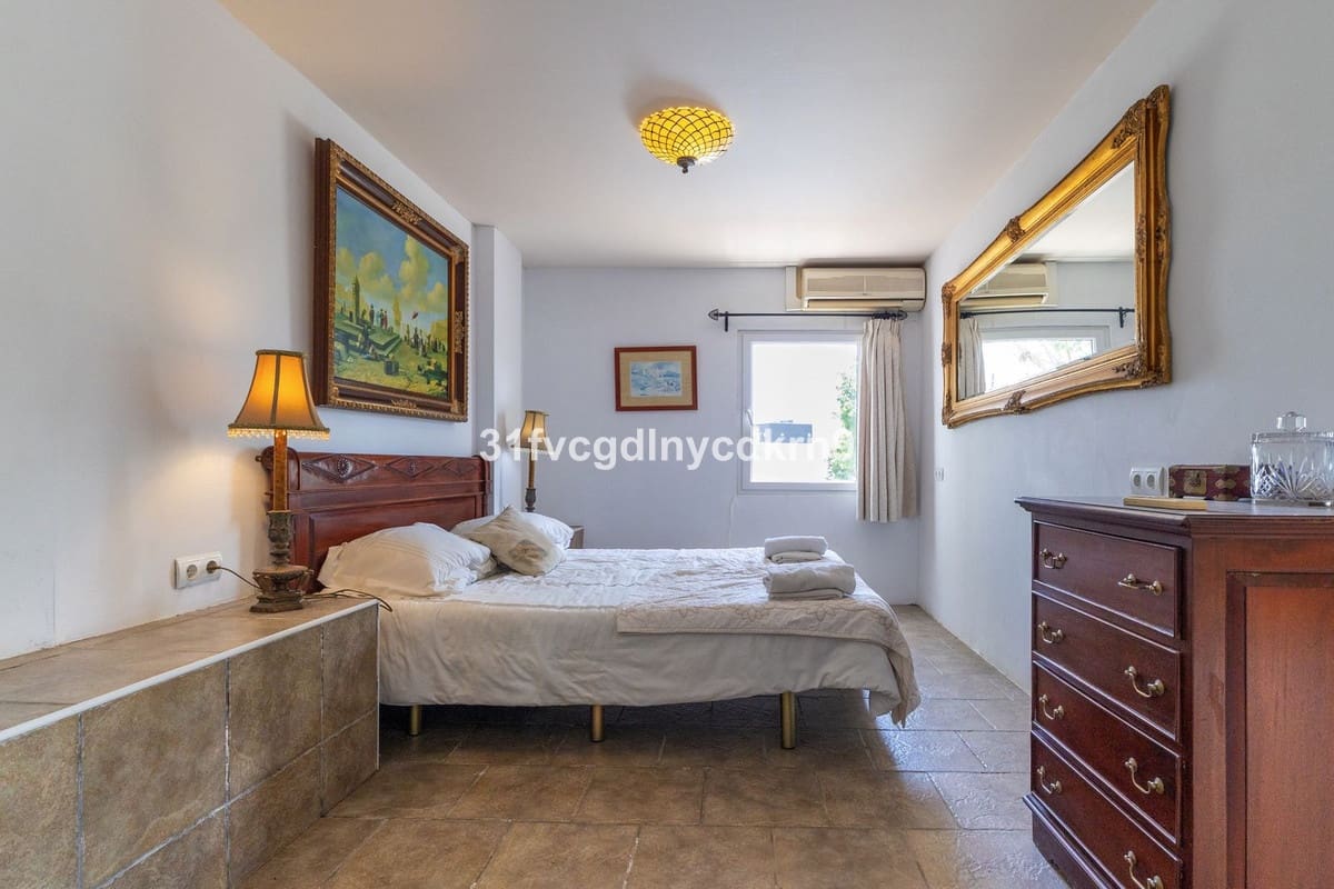 6 camera da letto Villa in vendita in Estepona - 1.600.000 € (Rif: 9077389)