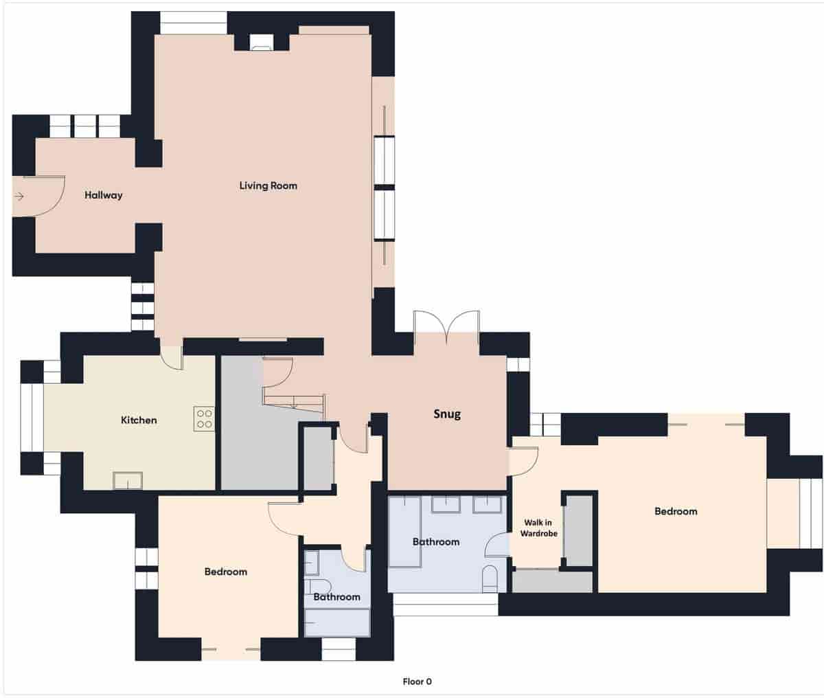4 slaapkamer Villa te koop in Estepona - € 1.495.000 (Ref: 9077391)