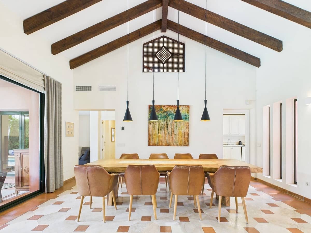 4 slaapkamer Villa te koop in Estepona - € 1.495.000 (Ref: 9077391)