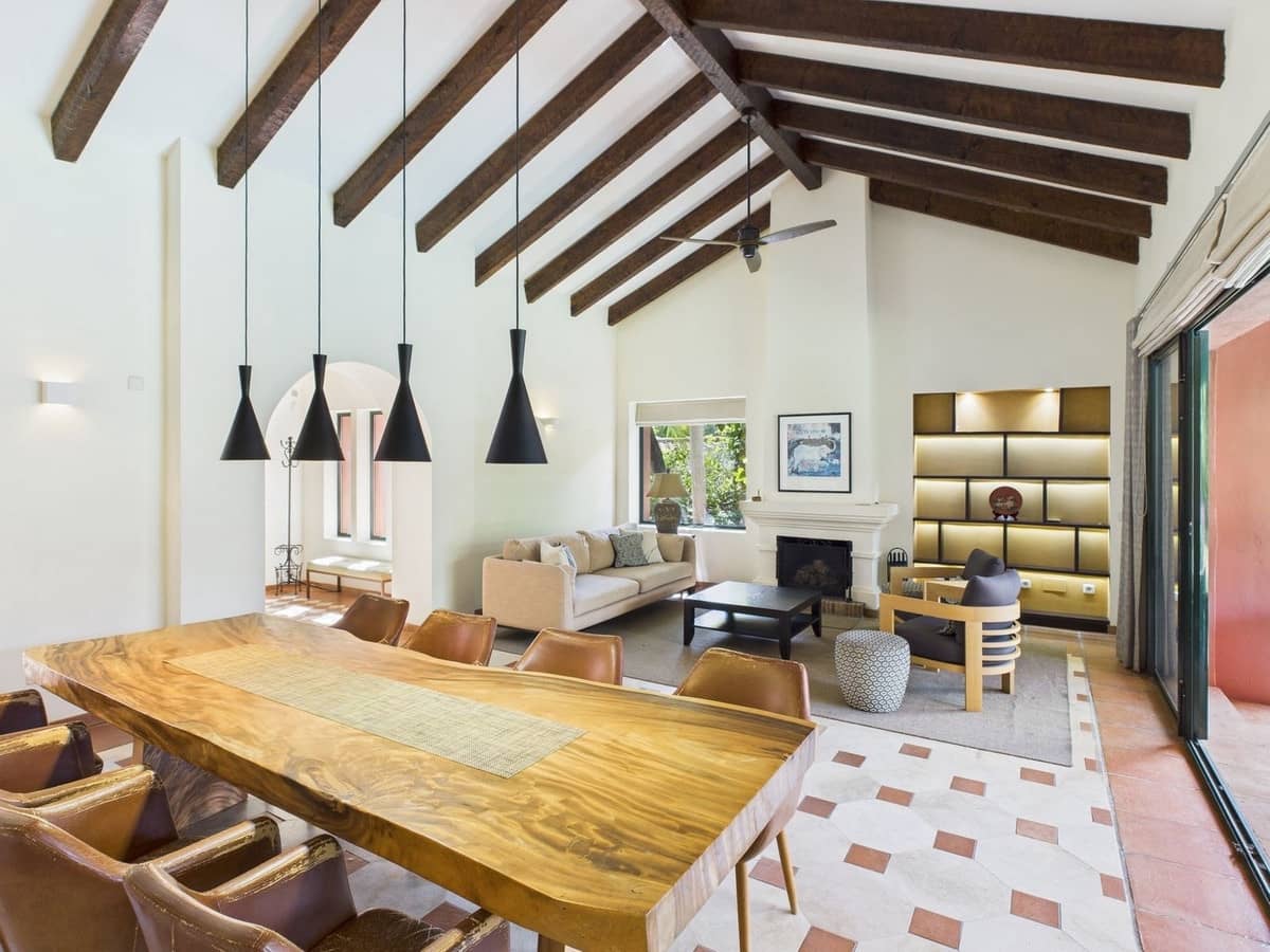 4 slaapkamer Villa te koop in Estepona - € 1.495.000 (Ref: 9077391)