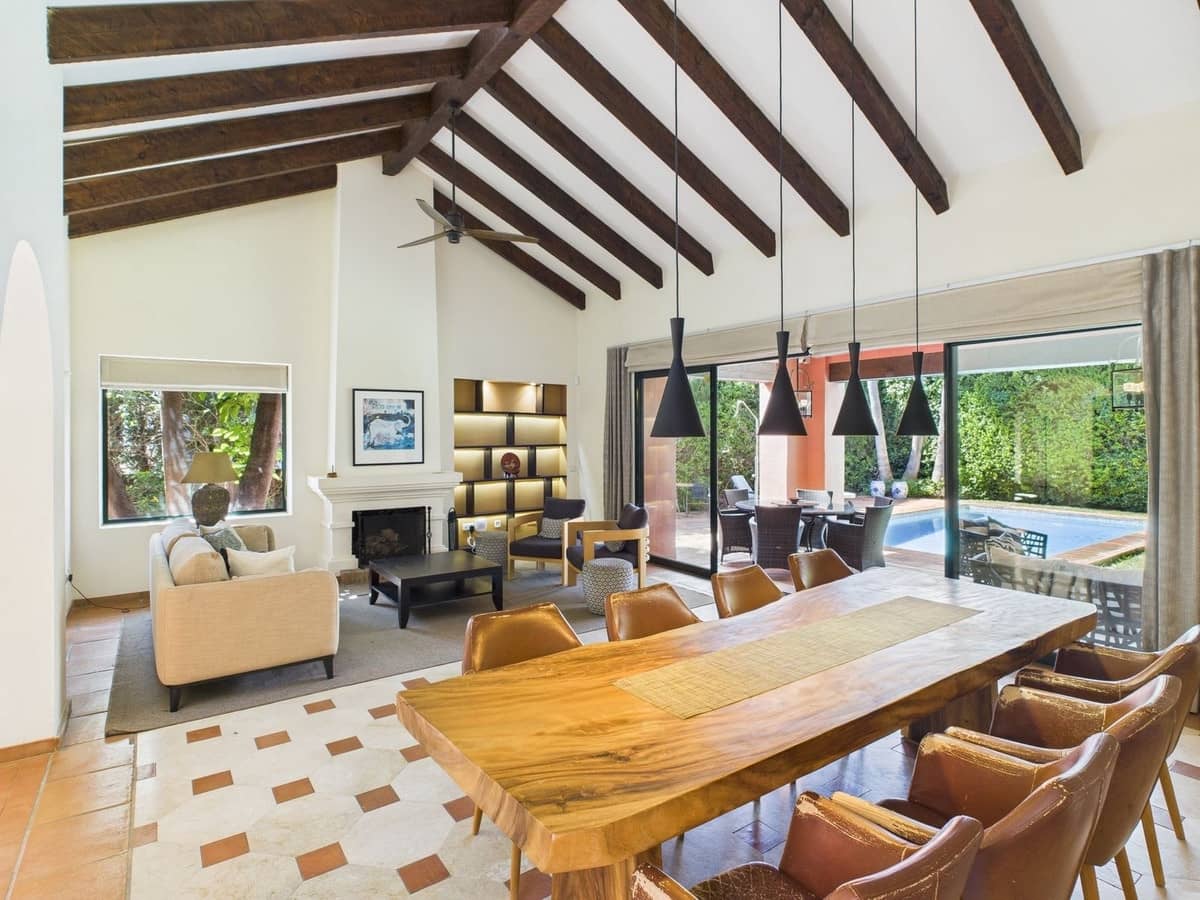 4 slaapkamer Villa te koop in Estepona - € 1.495.000 (Ref: 9077391)