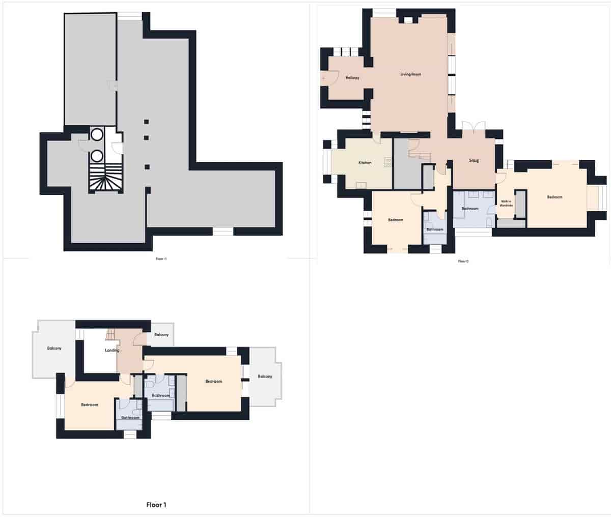 4 slaapkamer Villa te koop in Estepona - € 1.495.000 (Ref: 9077391)