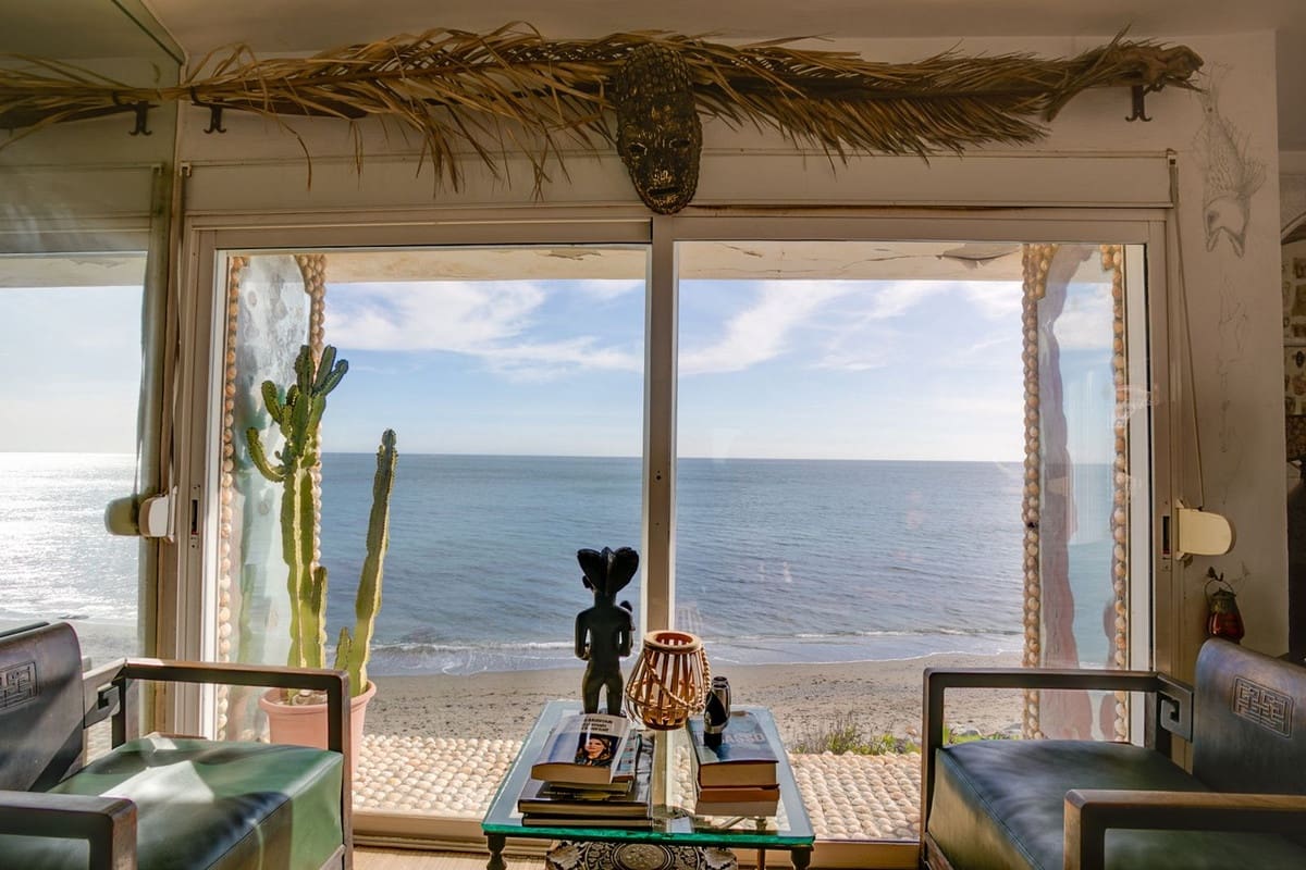 3 makuuhuone Huvila myytävänä paikassa Estepona - 945 000 € (Ref: 9077399)