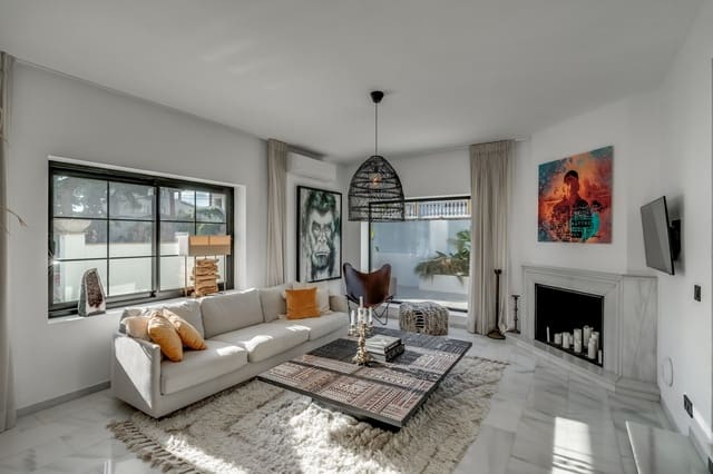 5 camera da letto Villa in vendita in Nueva Andalucia, Marbella - 1.894.000 € (Rif: 9079697)