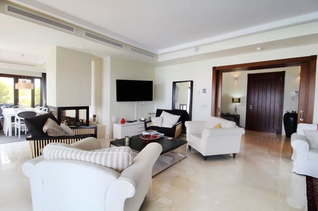 5 camera da letto Villa in vendita in Benahavís - 1.795.000 € (Rif: 9079707)