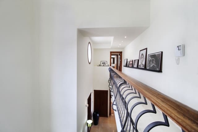 5 camera da letto Villa in vendita in Benahavís - 1.795.000 € (Rif: 9079707)