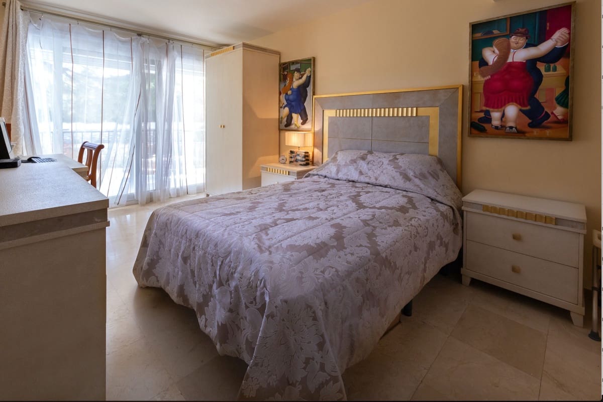 5 chambre Villa/Maison à vendre à Golden Mile - 4 500 000 € (Ref: 9080907)