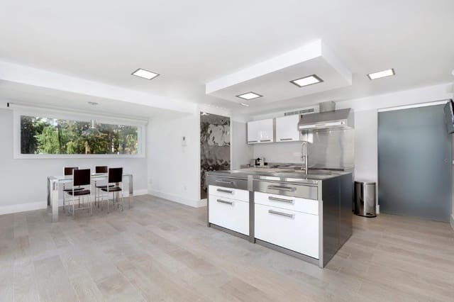 6 chambre Villa/Maison à vendre à Sierra Blanca, Marbella avec garage - 3 950 000 € (Ref: 9080908)