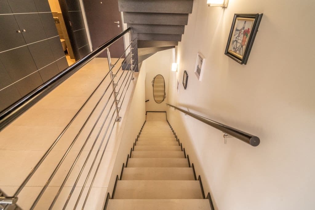Casa de 3 habitaciones en Golden Mile en venta - 1.600.000 € (Ref: 9080913)