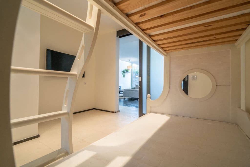 Casa de 3 habitaciones en Golden Mile en venta - 1.600.000 € (Ref: 9080913)