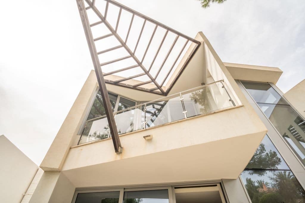 Casa de 3 habitaciones en Golden Mile en venta - 1.600.000 € (Ref: 9080913)
