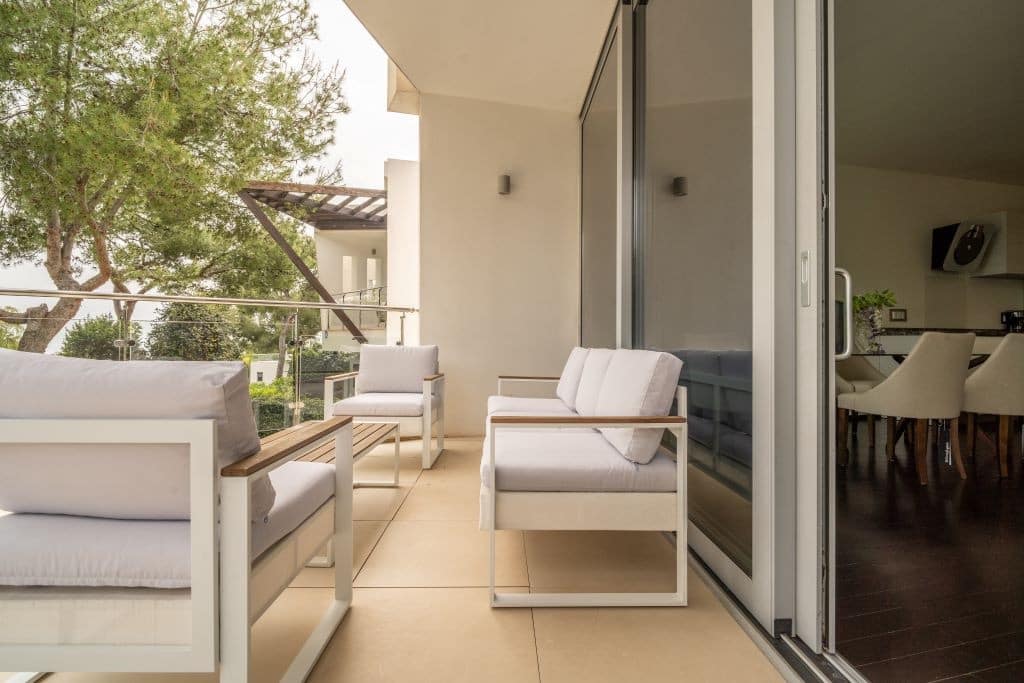 Casa de 3 habitaciones en Golden Mile en venta - 1.600.000 € (Ref: 9080913)
