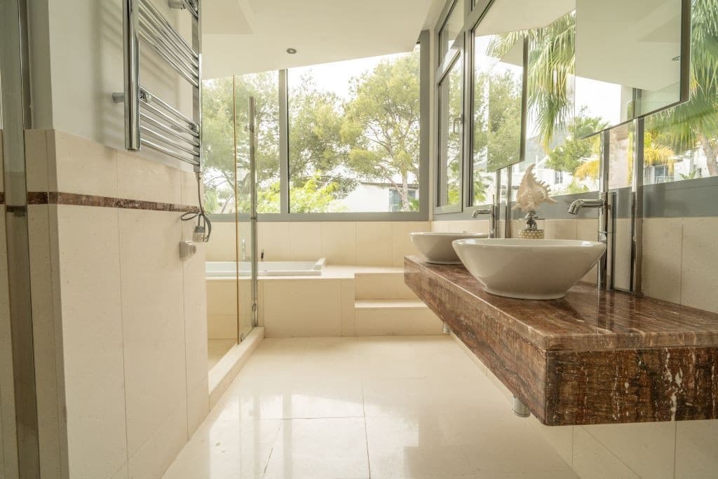 Casa de 3 habitaciones en Golden Mile en venta - 1.600.000 € (Ref: 9080913)