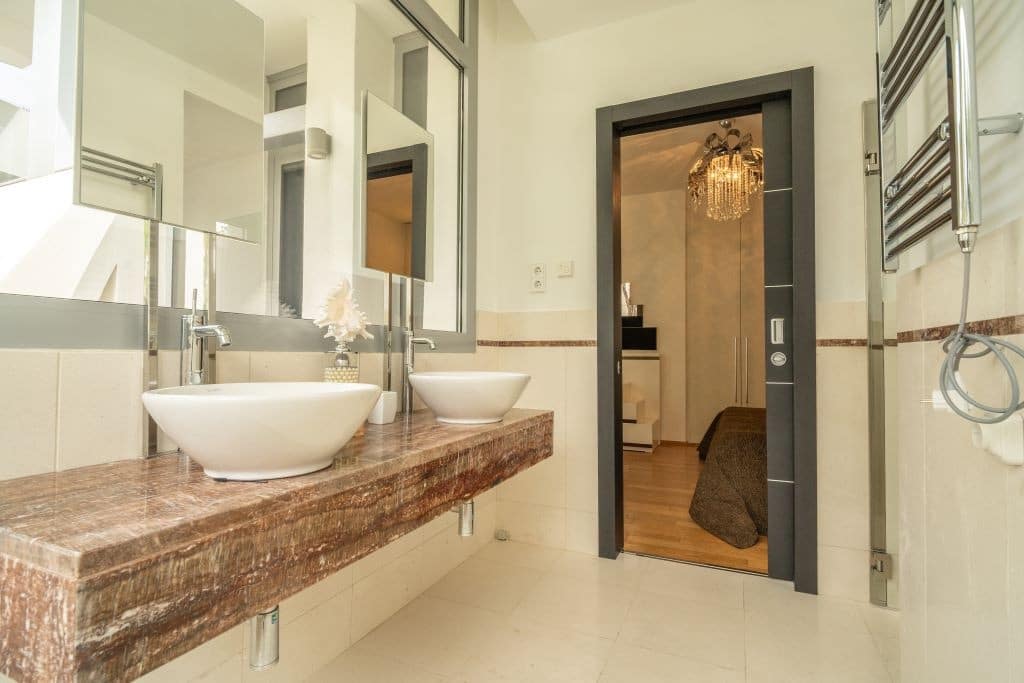 Casa de 3 habitaciones en Golden Mile en venta - 1.600.000 € (Ref: 9080913)