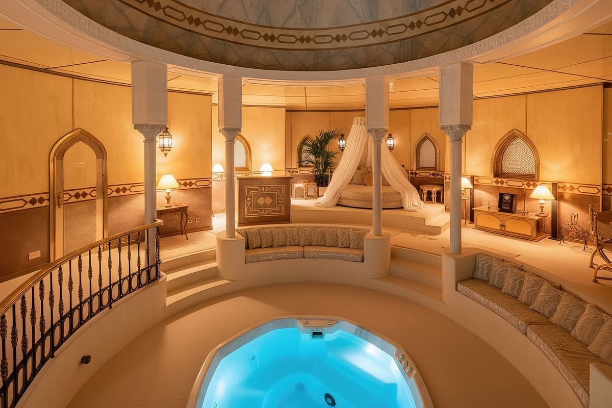 10 bedroom Villa for sale in Rio Real with garage - € 12,000,000 (Ref: 9080915)