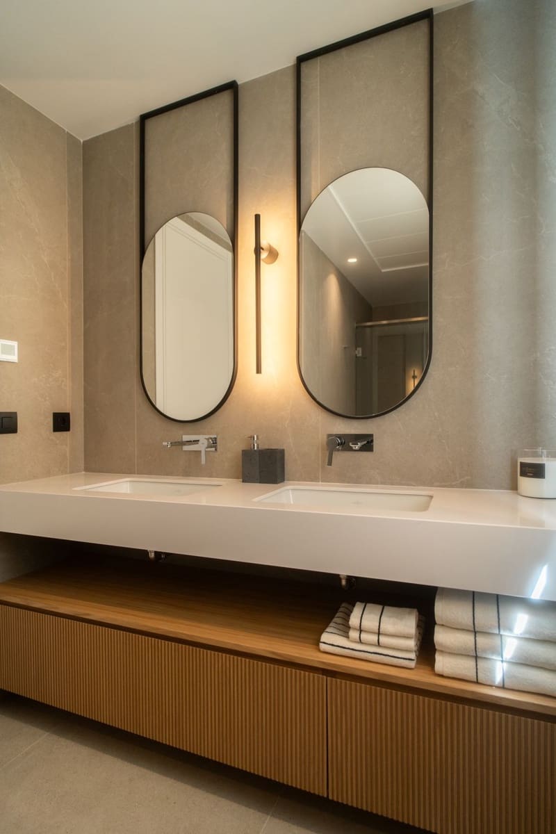 Chalet de 4 habitaciones en Río Real en venta - 2.700.000 € (Ref: 9080917)