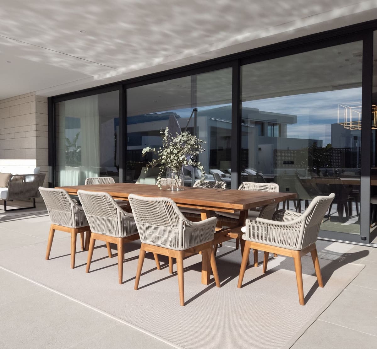 Chalet de 4 habitaciones en Río Real en venta - 2.700.000 € (Ref: 9080917)