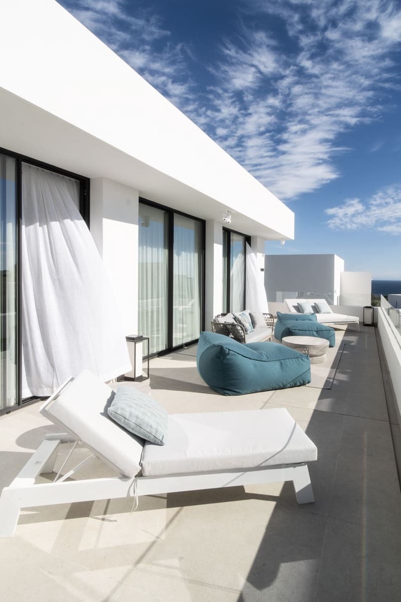Chalet de 4 habitaciones en Río Real en venta - 2.700.000 € (Ref: 9080917)