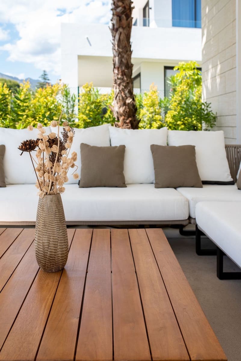 Chalet de 4 habitaciones en Río Real en venta - 2.700.000 € (Ref: 9080917)