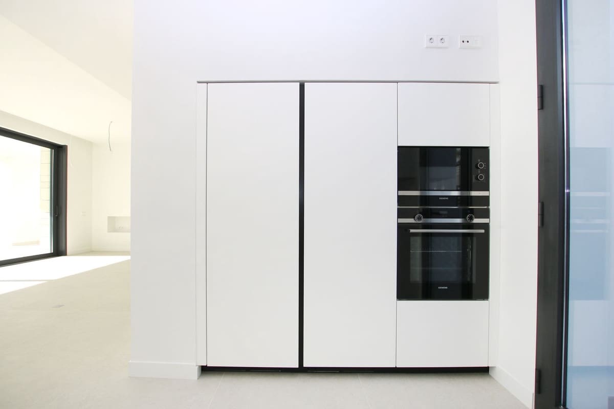 4 sypialnia Willa na sprzedaż w Rio Real - 2 300 000 € (Ref: 9080918)