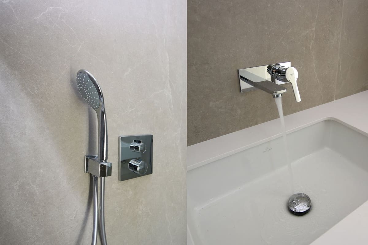 4 sypialnia Willa na sprzedaż w Rio Real - 2 300 000 € (Ref: 9080918)