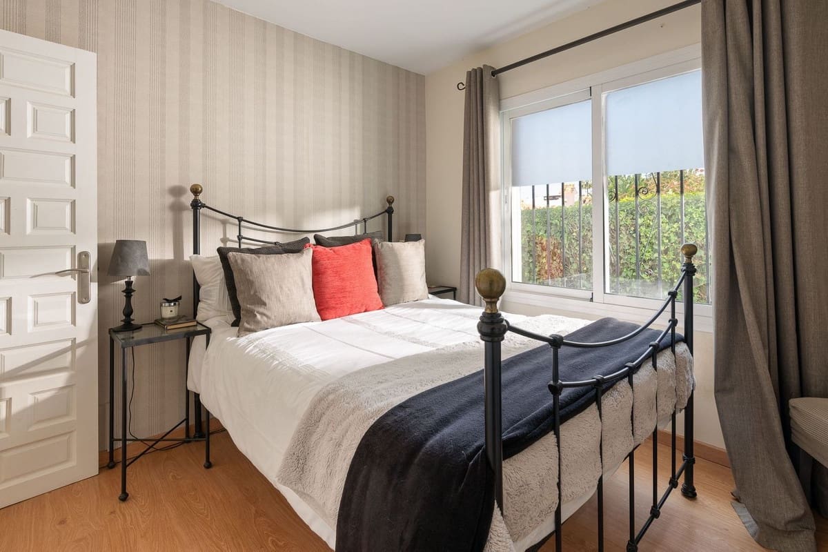 6 soveværelse Villa til salg i Rio Real - € 1.895.000 (Ref: 9080920)