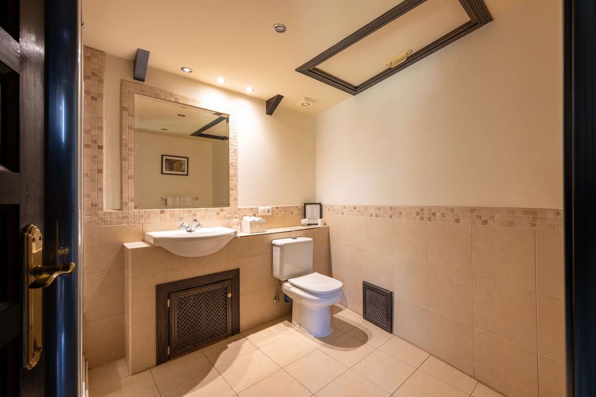 6 soveværelse Villa til salg i Rio Real - € 1.895.000 (Ref: 9080920)