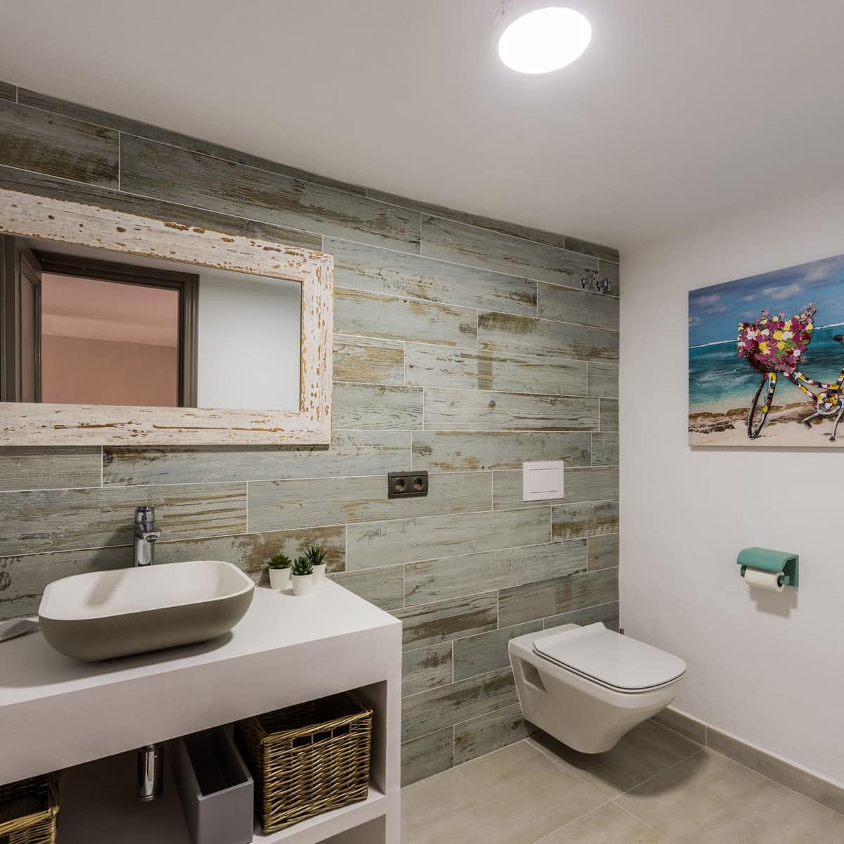 5 sypialnia Willa na sprzedaż w Rio Real z garażem - 1 800 000 € (Ref: 9080922)